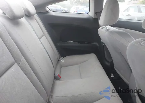 2012 Honda Civic Ex from USA, damaged, VIN 2HGFG3B81CH523913